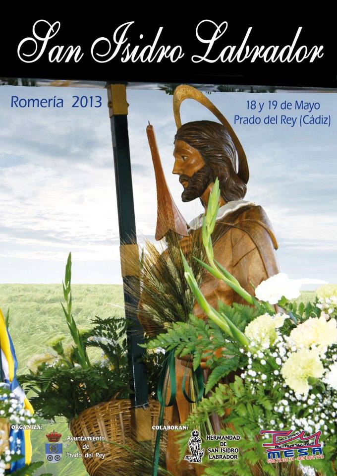 Romería de San Isidro Labrador  